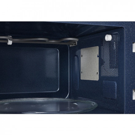 СВЧ-ПЕЧЬ SAMSUNG MG30T5018AK/BW