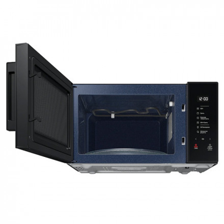 СВЧ-ПЕЧЬ SAMSUNG MG30T5018AK/BW