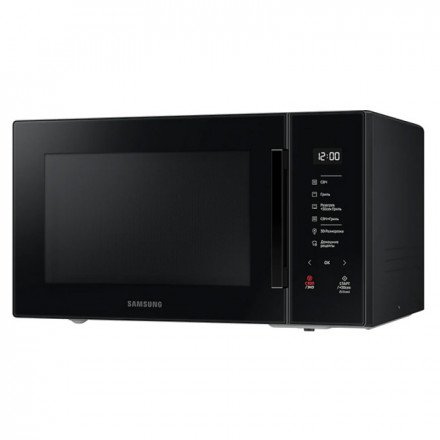 СВЧ-ПЕЧЬ SAMSUNG MG30T5018AK/BW