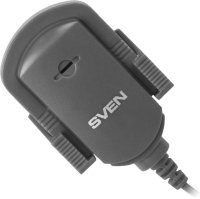Микрофон Клипса (Петличка) Sven MK-155/150 Микрофон Клипса (Петличка) Sven MK-155/150