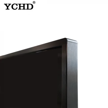 Напольная Светодиодная Медиавывеска YCHD YC650SX (65")