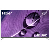 LED телевизор Haier 75 S1 