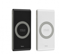 Внешний аккумулятор Hoco B32 Energetic wireless 8000mAh Внешний аккумулятор Hoco B32 Energetic wireless 8000mAh