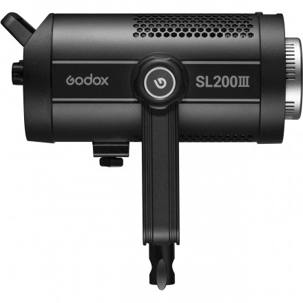 Студийный Осветитель Godox SL200III