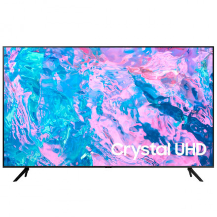 Телевизор Samsung UE43CU7100UXCE