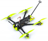 Квадрокоптер Flywoo Explorer LR 4 V2.2 HD с Runcam Link Квадрокоптер Flywoo Explorer LR 4 V2.2 HD с Runcam Link
