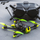 Квадрокоптер Flywoo Explorer LR 4 V2.2 HD с Runcam Link