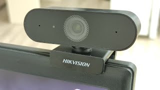WEB-камера Hikvision DS-U02