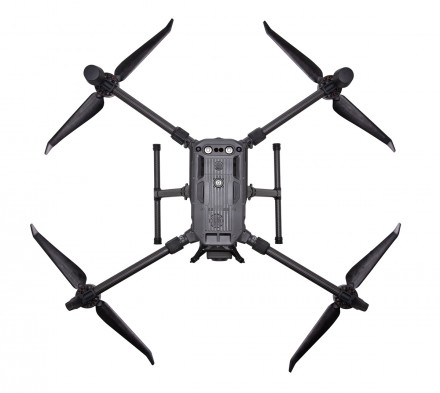 Квадрокоптер DJI Matrice 300 RTK Combo + Zenmuse H20T