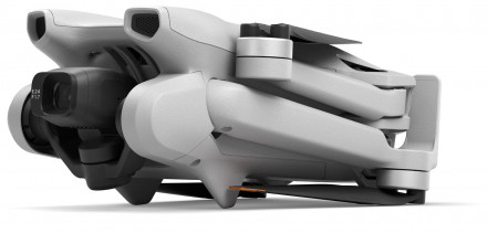 Квадрокоптер DJI Mini 3 (RC-N1)