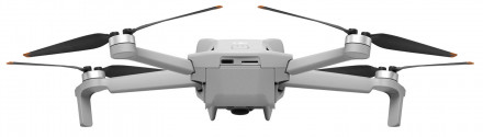 Квадрокоптер DJI Mini 3 (RC-N1)