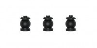 Демпферы подвеса DJI Inspire 2 (3 шт.) Демпферы подвеса DJI Inspire 2 (3 шт.)