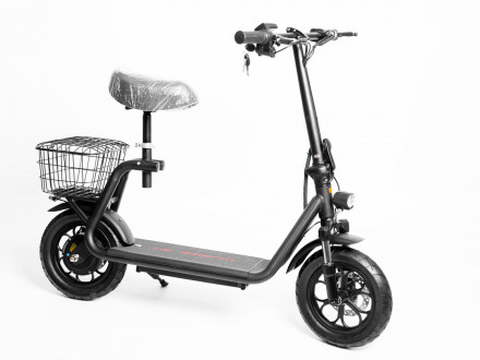 Электросамокат Kugoo C1 Plus