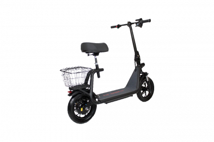 Электросамокат Kugoo C1 Plus