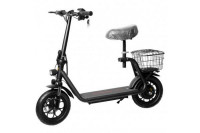 Электросамокат Kugoo C1 Plus Электросамокат Kugoo C1 Plus