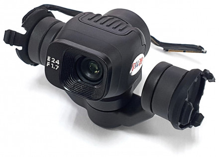 Подвес с камерой DJI Mini 3