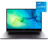 Ноутбук HUAWEI MateBook D15 BohrD-WDH9C New