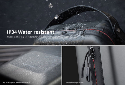 Cумка-кейс для серии DJI Mavic 3 класс защиты IP34 (PGYTECH P-43A-020)