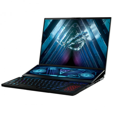 Ноутбук Asus ROG Zephyrus Duo 16 GX650RX-LO196X (90NR0921-M00EA0) New