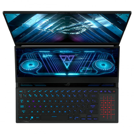 Ноутбук Asus ROG Zephyrus Duo 16 GX650RX-LO196X (90NR0921-M00EA0) New