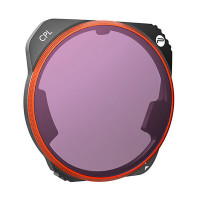 Поляризационный CPL фильтр DJI Mavic 3 Pro (Professional) (PGYTECH P-43A-031) Поляризационный CPL фильтр DJI Mavic 3 Pro (Professional) (PGYTECH P-43A-031)