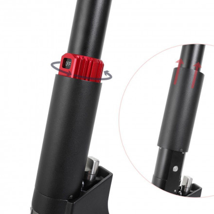 Электросамокат Kugoo G MAX