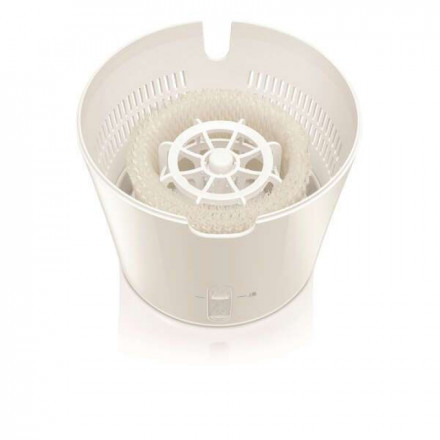 УВЛАЖНИТЕЛЬ ВОЗДУХА PHILIPS HU4801/01