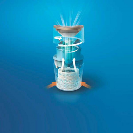 УВЛАЖНИТЕЛЬ ВОЗДУХА PHILIPS HU4801/01