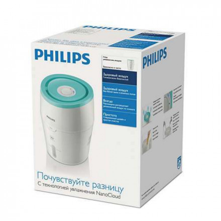 УВЛАЖНИТЕЛЬ ВОЗДУХА PHILIPS HU4801/01