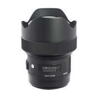 Объектив Sigma 14mm f/1.8 DG HSM ART CANON // NIKON // SONY