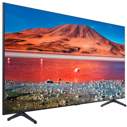 LED телевизор Samsung UE43TU7100UXCE