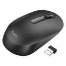 Беспроводная мышь Hoco GM14 Platinum 2.4G  Беспроводная мышь Hoco GM14 Platinum 2.4G