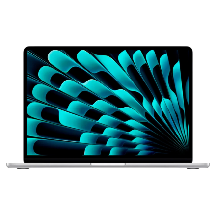 Apple MacBook Air 13 (2025, M4, 10CPU/8GPU, 16GB RAM, 256GB SSD) — ультратонкий ноутбук с Liquid Retina дисплеем