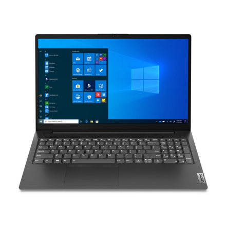 Ноутбук Lenovo V15 G2 IJL Intel N4500 / 16GB DDR4 / 1TB SSD / 15.6" FHD — офисный ноутбук для учебы и работы