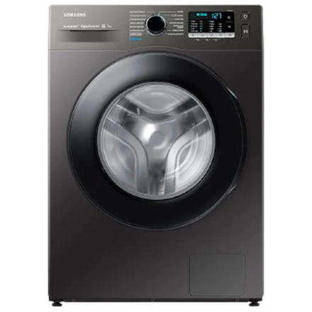 Стиральная машина Samsung WW70AGAS22AXLD — 7 кг, EcoBubble, инвертор, фронтальная