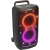JBL PartyBox 520: Ультимативная колонка для вечеринок 400 Вт, Bluetooth 5.4, до 15 часов звука и AI Sound Boost