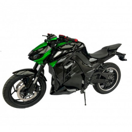 Электромотоцикл Model Z1000
