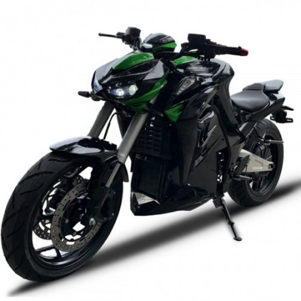 Электромотоцикл Model Z1000