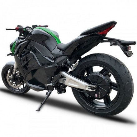 Электромотоцикл Model Z1000