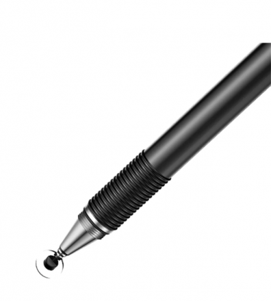 Стилус Baseus Golden Cudgel Capacitive для ёмкостных экранов планшета/смартфона
