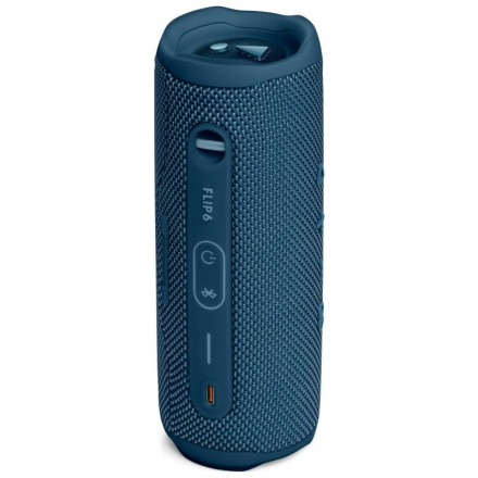 Портативная колонка JBL Flip 6 (Premium Replica)