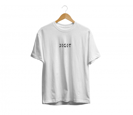 Футболка Khan-Tengri "JIGIT" (Oversize)