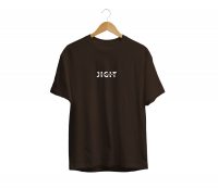 Футболка Khan-Tengri "JIGIT" (Oversize) Футболка Khan-Tengri "JIGIT" (Oversize)