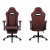 Игровое Кресло Aerocool Royal Leatherette (Red)
