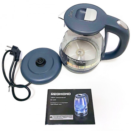 Чайник Redmond RK-185 New