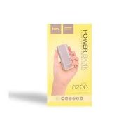 Power Bank Hoco B21 (5200мАч) Power Bank Hoco B21 (5200мАч)