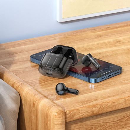 Беспроводные наушники BW23 TWS