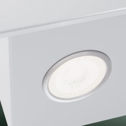 Вытяжка Electrolux LFV616W