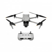 Квадрокоптер DJI Air 3 Квадрокоптер DJI Air 3