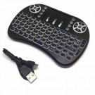 Беспроводная Мини Клавиатура для SmartTV